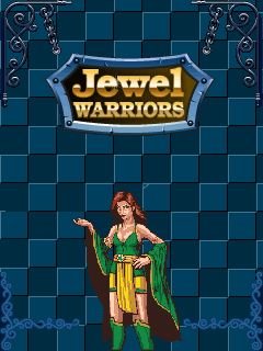 game pic for Jewel warriors